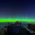 VIDEO: Spectacular Footage of The Northern Lights as Seen from Ireland