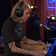 WATCH: Taylor Swift Covers Vance Joy’s ‘Riptide’ For BBC Radio One Live Lounge And It’s Incredible