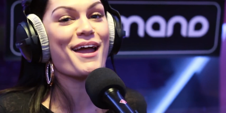 WATCH: Jessie J’s Worst Performance Ever (Thanks To The Internet)