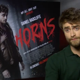 Daniel Radcliffe Wins the Internet with Amazing Interview Response