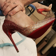 That’s One Stylish Labour! Pop Star and Wife Share Snaps from the Maternity Ward