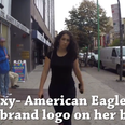WATCH: Woman Films Harassment As She Walks Around A City… And It’s Pretty Shocking