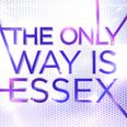 TOWIE Star Hints At New Romance With Former I’m A Celeb Favourite