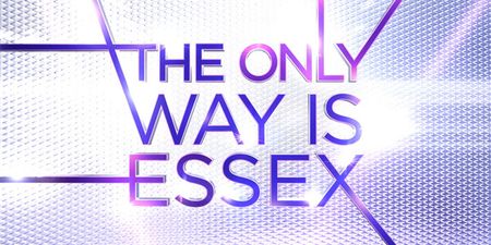 TOWIE Star Announces Pregnancy With Cute Instagram Pic