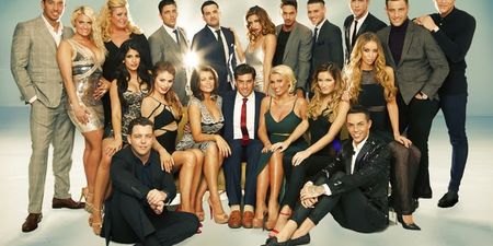 TOWIE Star Goes Into Hospital For “Minor Head Operation”