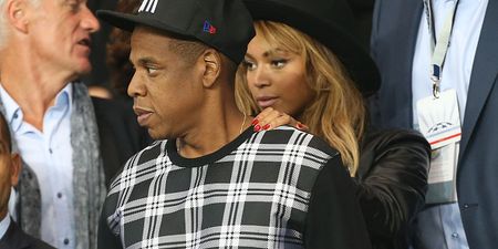 Jay Z Wins Lawsuit Against Sound Engineer Who Claimed Co-Ownership Of His Songs