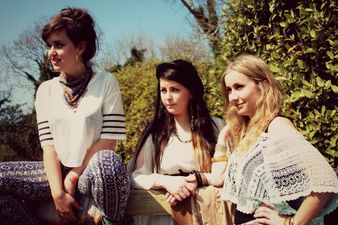 Music To Our Ears… Wyvern Lingo Announce Headline Date At Dublin’s Sugar Club