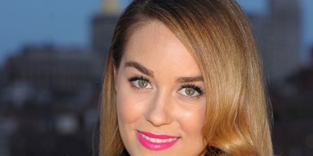PICTURE: Lauren Conrad Shows Off Her “First Haircut In Years”