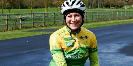 From Zero To Hero in Less Than A Year: Melanie McCaughey Explains How She Became an An Post Cycling Hero