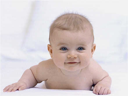 There’s A Reason Why Baby Names Go Out Of Fashion And It’s Not What You Might Think