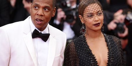 Beyoncé and Jay Z Renew Wedding Vows