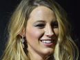 PICTURES: Blake Lively Shows Off Her Baby Bump at Event in New York