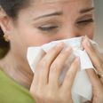 Have You The ‘Flu? You Could Infect 16,000 Other People in Just Two Weeks