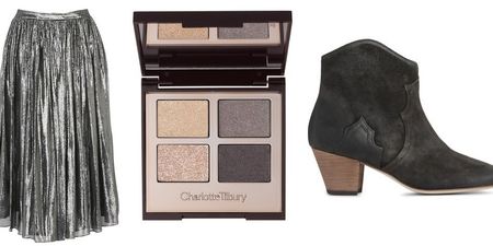 Cathy’s Picks – How To Spend €1000 in Brown Thomas