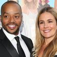 Donald Faison and CaCee Cobb Expecting Second Child
