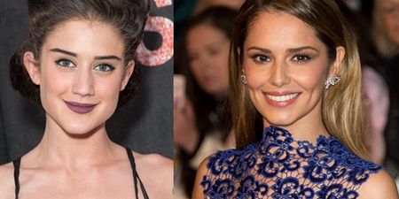 “She’s Been Disgusting” – X Factor Contestant Hits Out at Cheryl Fernandez-Versini