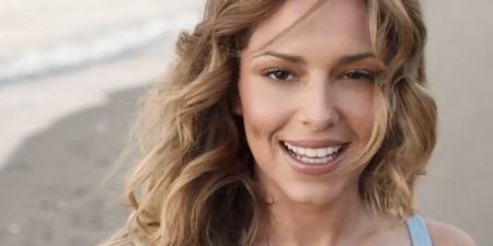 VIDEO: “I Don’t Care” – Cheryl Goes For Natural Look In New Music Video