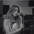 WATCH: Cheryl Releases Acoustic Version of ‘Only Human’ Ahead Of X-Factor Live Performance