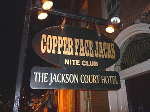 Fancy Going On Holidays With Coppers? Well Now You Can!