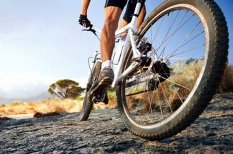 Ah Balls! Doctors Warn That Over Cycling Can Cause “Accessory Testicles”