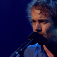 WATCH: Damien Rice Wows Fans With Jools Holland Performance