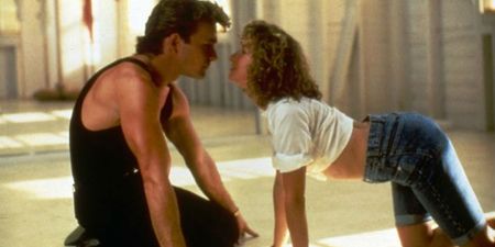Watermelons At The Ready – Dirty Dancing Is Getting a TV Remake
