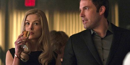 ‘I’d Rather Meet Someone New’ – Gone Girl Star Reveals Unconventional Views On Marriage