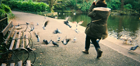 WATCH: ‘Capturing Our Capital’ – One Day In Dublin Snapped By Disposable Cameras
