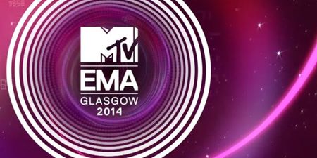 The MTV EMA Line-Up Has Been Revealed And Includes Some Of Our Favourite Acts
