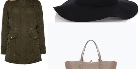 Fashion High Five – Check Out Our €30 Bargain Edit