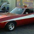 Famous Cars Of The Big Screen: 1975-76 Ford Gran Torino