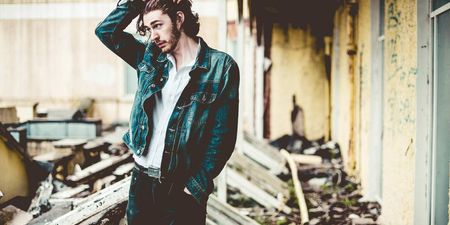 Take Us To Church – Hozier Announces A String of Irish Dates