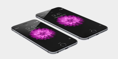 Have An iPhone 6? This News Means You Could Need A New Phone