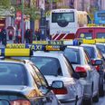 Taxi Drivers to Protest in Dublin Today