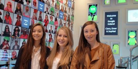 Three Irish Teenagers Named Among The Most Influential Teenagers in the World