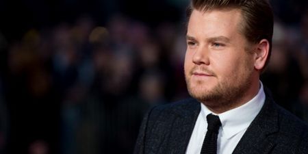 TV Star James Corden and Wife Julia Welcome Baby Girl