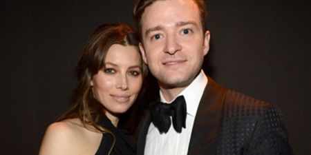 Justin Timberlake and Jessica Biel Lodge Legal Proceedings in Dublin High Court