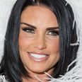 Katie Price Says She Has Only One Regret In Life
