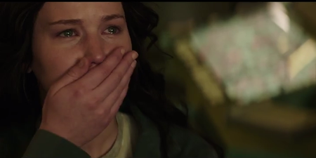 Must Watch! Latest ‘Hunger Games: Mockingjay Part 1’ Trailer