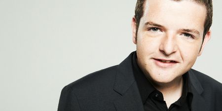 Date For The Diary: Kevin Bridges Is Coming To The Olympia Dublin