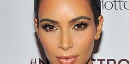 Kim Kardashian West Shares Sweet Baby Snaps of Her and North