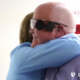 WATCH: This Is The Incredible Moment A Blind Man Could See Again After 33 Years