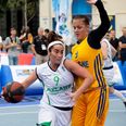 Women In Sport: Irish Basketball International Gráinne Dwyer