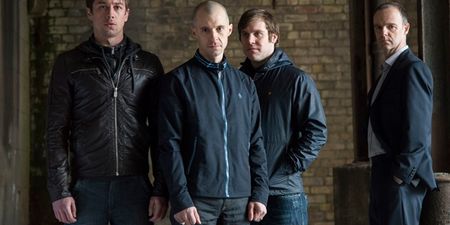 Out With a Bang?! THREE Love/Hate Favourites Tipped to Bite the Dust in Season Finale