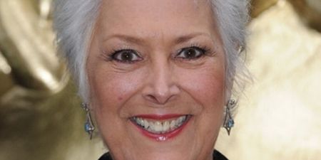 Actress Lynda Bellingham Passes Away, Aged 66