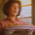 Fans Begin Campaign for Lynda Bellingham’s OXO Ad to Air on Christmas Day