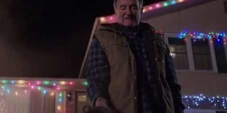 WATCH: Trailer for ‘A Merry Friggin’ Christmas’ Starring Robin Williams