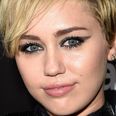Miley Cyrus Risks Nip Slip on Red Carpet With Revealing Outfit