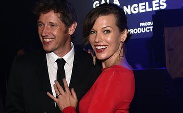 Milla Jovovich Reveals More Exciting Baby News!