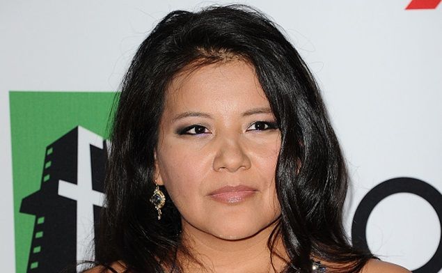 Police Find Body Believed To Be Missing Actress Misty Upham Herie